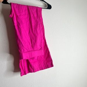 PINK BUSINESS CASUAL PANTS 💞